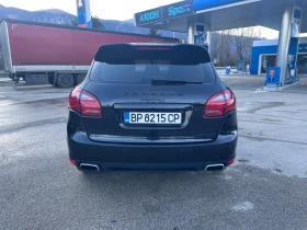 Porsche Cayenne S - 4.8i - РЕАЛНИ КИЛОМЕТРИ, снимка 6