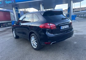 Porsche Cayenne S - 4.8i - РЕАЛНИ КИЛОМЕТРИ, снимка 7