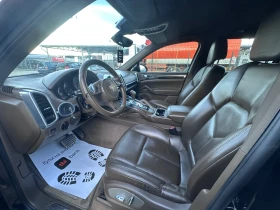Porsche Cayenne S - 4.8i - РЕАЛНИ КИЛОМЕТРИ, снимка 9