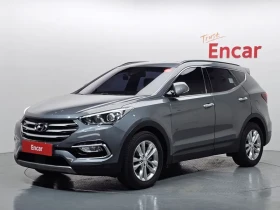 Hyundai Santa fe 2.0 4Wd Value Plus, снимка 1