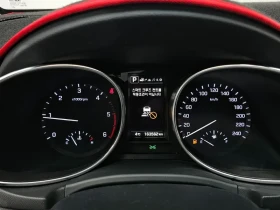 Hyundai Santa fe 2.0 4Wd Value Plus, снимка 8