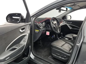Hyundai Santa fe 2.0 4Wd Value Plus, снимка 10