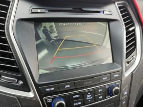 Hyundai Santa fe 2.0 4Wd Value Plus, снимка 16