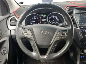 Hyundai Santa fe 2.0 4Wd Value Plus, снимка 13