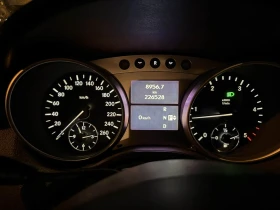 Mercedes-Benz ML 350 AMG пакет, снимка 7