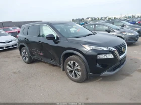Nissan Rogue 2.5l Sv Intelligent Awd, снимка 2