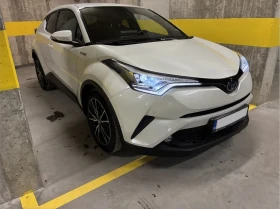 Toyota C-HR Classy 50000км, снимка 1