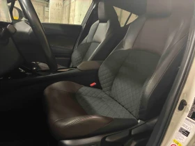Toyota C-HR Classy 50000км, снимка 6