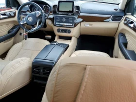 Mercedes-Benz GLE 43 AMG 4MATIC| HARMAN/KARDON| DISTRONIC| ПАНО| KEYLESS| О, снимка 8