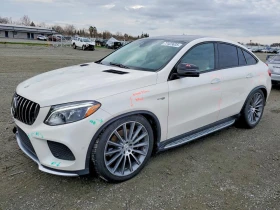 Mercedes-Benz GLE 43 AMG 4MATIC| HARMAN/KARDON| DISTRONIC| ПАНО| KEYLESS| О, снимка 1