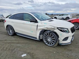 Mercedes-Benz GLE 43 AMG 4MATIC| HARMAN/KARDON| DISTRONIC| ПАНО| KEYLESS| О, снимка 4