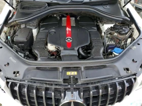 Mercedes-Benz GLE 43 AMG 4MATIC| HARMAN/KARDON| DISTRONIC| ПАНО| KEYLESS| О, снимка 12
