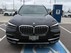 BMW X5 xDrive40i /ПАНОРАМА/HEAD-UP DISPLAY/360 КАМЕРИ, снимка 1