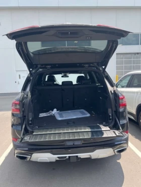 BMW X5 xDrive40i /ПАНОРАМА/HEAD-UP DISPLAY/360 КАМЕРИ, снимка 5