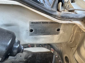 Mitsubishi Pajero 3.6 v6 Gold, снимка 12