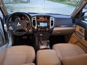 Mitsubishi Pajero 3.6 v6 Gold, снимка 9