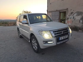 Mitsubishi Pajero 3.6 v6 Gold, снимка 2
