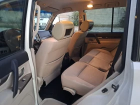 Mitsubishi Pajero 3.6 v6 Gold, снимка 8
