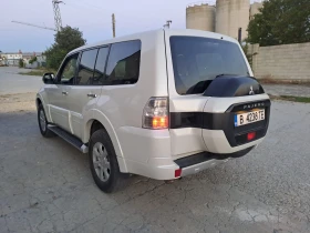 Mitsubishi Pajero 3.6 v6 Gold, снимка 5
