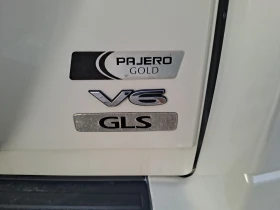 Mitsubishi Pajero 3.6 v6 Gold, снимка 6