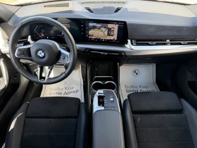BMW X2 xDrive20d, снимка 7