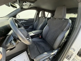 BMW X2 xDrive20d, снимка 9