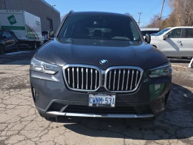 BMW X3 30i * ПАНОРАМА * ПОДГРЕВ * CAR FAX * ЦЕНА ДО БГ * , снимка 1