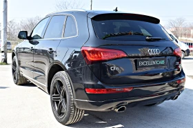 Audi Q5 3.0TDI* S-LINE* PANORAMA, снимка 4
