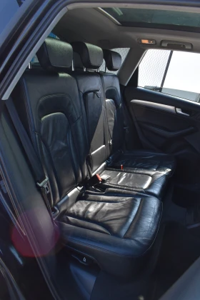 Audi Q5 3.0TDI* S-LINE* PANORAMA, снимка 12