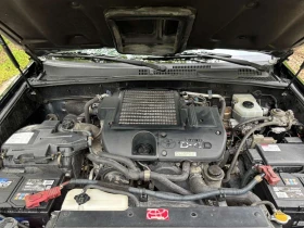 Toyota Land cruiser, снимка 12