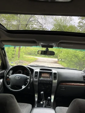 Toyota Land cruiser, снимка 8
