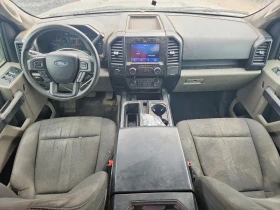 Ford F150 2.7l Supercrew, снимка 8