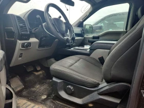 Ford F150 2.7l Supercrew, снимка 7