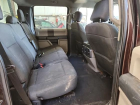 Ford F150 2.7l Supercrew, снимка 10