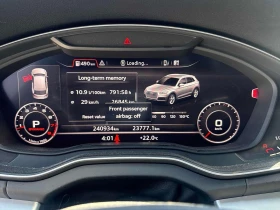 Audi Q5 * Technik * АВТОКРЕДИТ * ОТ ПРЕДСТАВИТЕЛСТВО, снимка 8