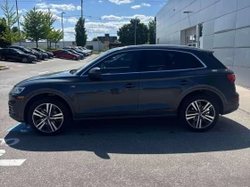 Audi Q5 * Technik * АВТОКРЕДИТ * ОТ ПРЕДСТАВИТЕЛСТВО, снимка 3