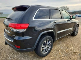 Jeep Grand cherokee LIMITED 4X4, снимка 5