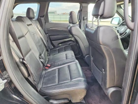 Jeep Grand cherokee LIMITED 4X4, снимка 8