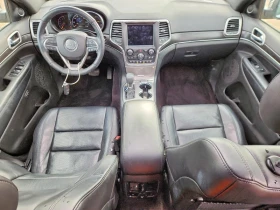Jeep Grand cherokee LIMITED 4X4, снимка 9