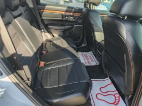 Honda Cr-v 1.5i turbo 4x4 automatic Touring , снимка 12