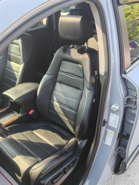 Honda Cr-v 1.5i turbo 4x4 automatic Touring , снимка 9