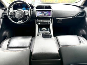 Jaguar F-PACE, снимка 6