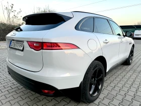 Jaguar F-PACE, снимка 3