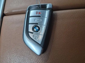 BMW X7 XDRIVE40I  CARFAX, снимка 8