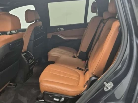 BMW X7 XDRIVE40I  CARFAX, снимка 12