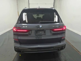 BMW X7 XDRIVE40I  CARFAX, снимка 17