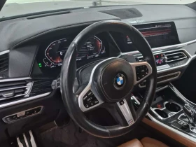 BMW X7 XDRIVE40I  CARFAX, снимка 10