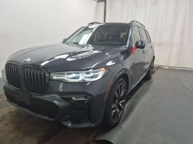 BMW X7 XDRIVE40I  CARFAX, снимка 1