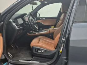 BMW X7 XDRIVE40I  CARFAX, снимка 5