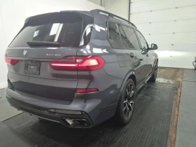 BMW X7 XDRIVE40I  CARFAX, снимка 3
